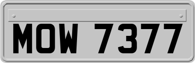 MOW7377