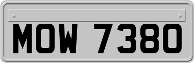 MOW7380