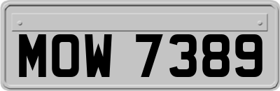 MOW7389