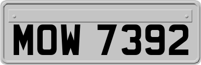 MOW7392