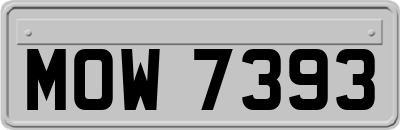 MOW7393