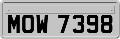 MOW7398