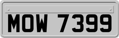 MOW7399