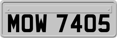 MOW7405