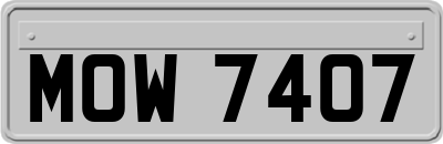 MOW7407