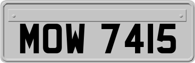 MOW7415