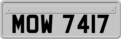 MOW7417