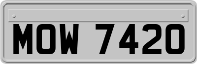 MOW7420