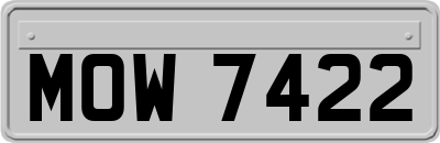 MOW7422