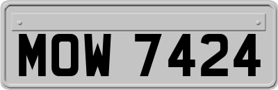MOW7424