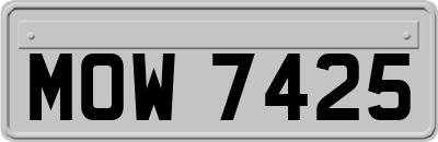 MOW7425