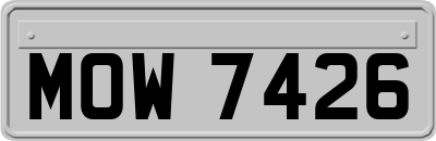 MOW7426