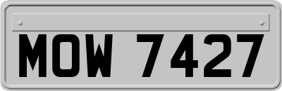 MOW7427