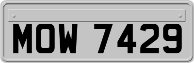 MOW7429