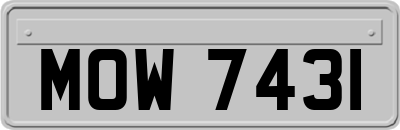 MOW7431