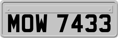 MOW7433