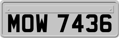 MOW7436