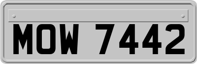 MOW7442