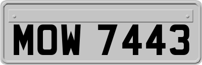 MOW7443