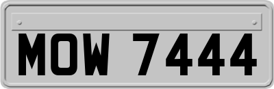 MOW7444