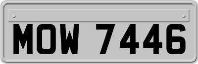 MOW7446