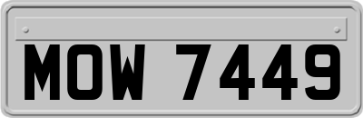 MOW7449