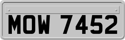 MOW7452