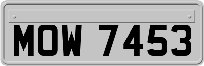 MOW7453