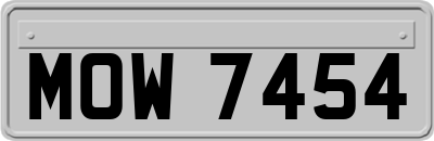 MOW7454