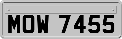 MOW7455
