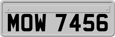 MOW7456