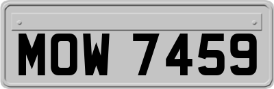 MOW7459