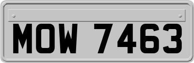 MOW7463