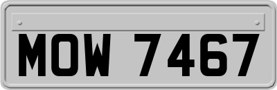 MOW7467
