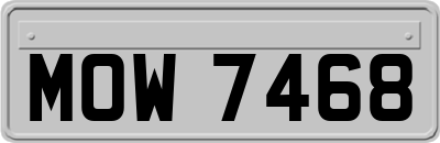 MOW7468