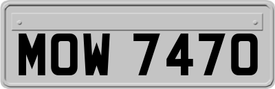 MOW7470