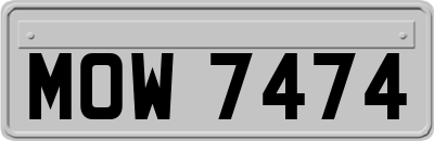 MOW7474