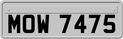 MOW7475