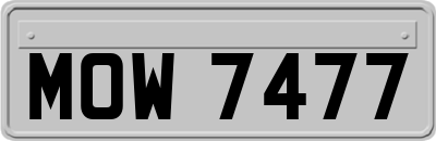 MOW7477