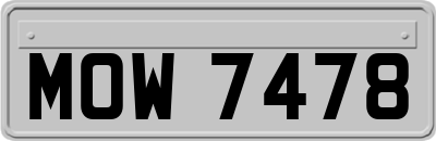 MOW7478