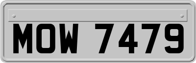 MOW7479