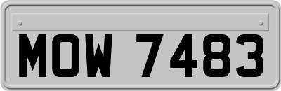 MOW7483