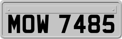 MOW7485