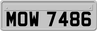 MOW7486