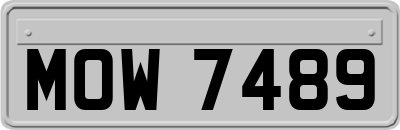 MOW7489