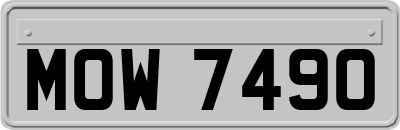 MOW7490