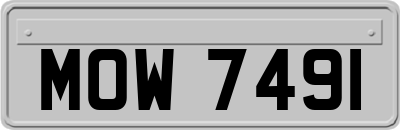 MOW7491