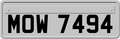 MOW7494