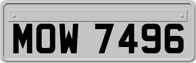 MOW7496