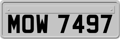 MOW7497